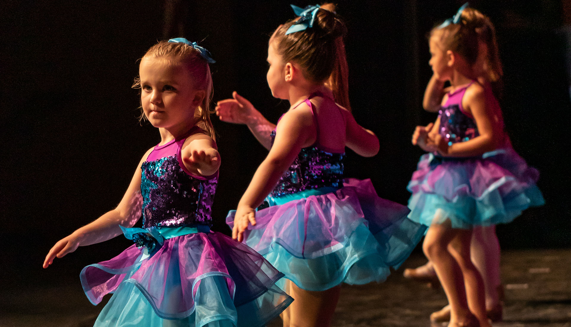 Sponsors Premier Dance of Ocala Dance Academy Ocala, Florida