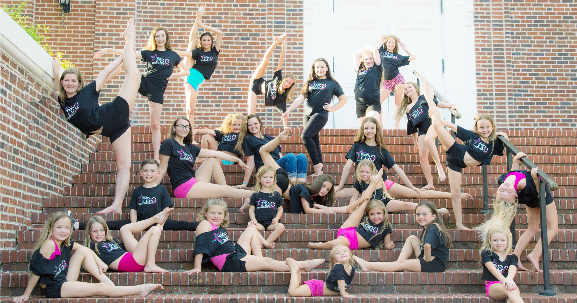 Premier Dance of Ocala Home Dance Academy Ocala, Florida