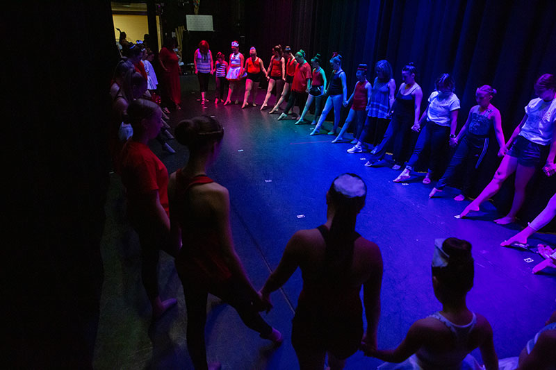 Dance Classes Premier Dance of Ocala Dance Academy Ocala, Florida